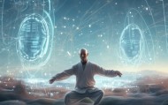 太极图智慧与信息化未来