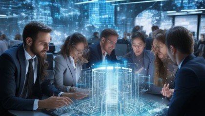 建科咨询与信息化建设，助力企业数字化转型