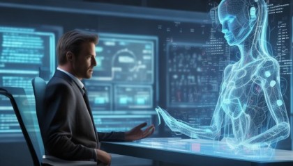 信息化咨询顾问与代码写作的深度对话，技术与商业的深度融合