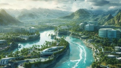 技术与服务的融合，创新与共赢的未来