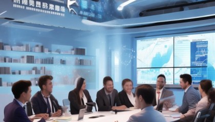 安沅信息技术咨询服务中心，助力企业成功转型