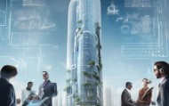 建筑信息化咨询，未来建筑未来