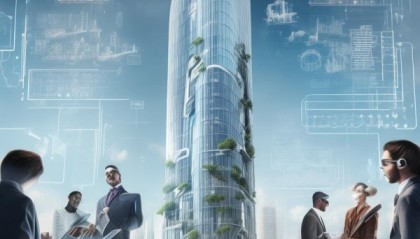 建筑信息化咨询，未来建筑未来