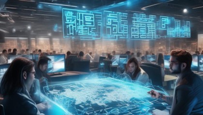 恒胜辉，助力企业信息解决方案，开启未来新篇章