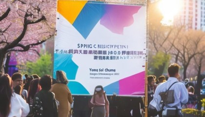 春天的招聘—阳春思创信息技术咨询