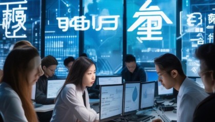 深泽置业，技术驱动的精准营销解决方案