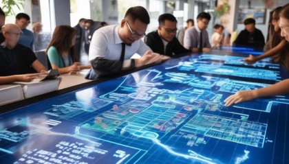 湖南制造企业信息化咨询，助力产业升级与可持续发展