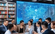 甘肃企业信息化咨询助力高质量发展