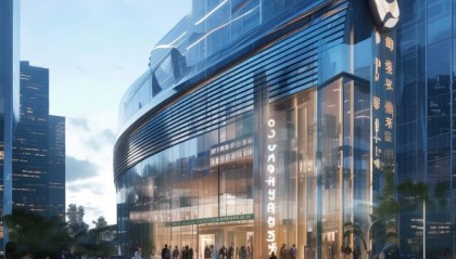 金湖未来城专业信息咨询服务中心，助力未来城市发展