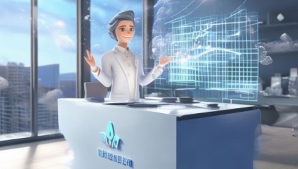 云溪信息咨询服务，助力企业数字化转型的智慧之选