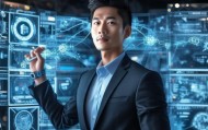 信息化咨询顾问，重塑企业数字化战略的关键力量
