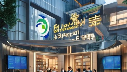 广裕信息咨询服务中心，助力企业成长的贴心服务