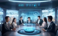 奇智信息技术咨询有限公司，助力企业数字化转型