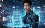 赫安，颠覆性解决方案，重塑信息咨询服务行业的未来