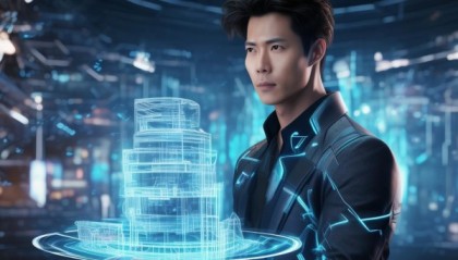 赫安，颠覆性解决方案，重塑信息咨询服务行业的未来