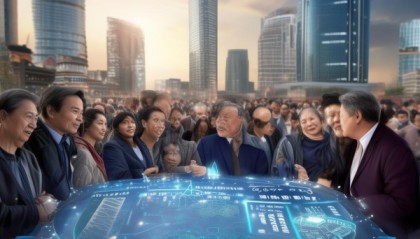 新疆信息化系统咨询服务，助力新疆社会稳定与经济发展