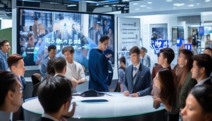 信息化咨询助理招聘网，助力企业数字化转型的职场精英