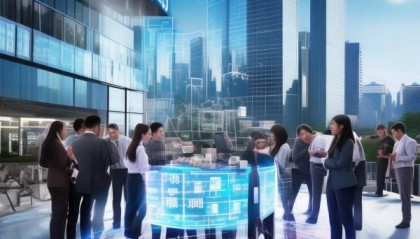 成都文宝宝信息技术咨询有限公司，数字时代智慧与创新