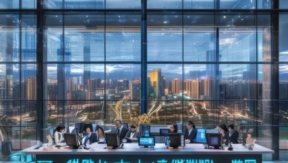 南京信息技术咨询公司助力企业数字化转型的守护者
