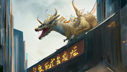 引领信息咨询服务领域与技术挑战 ahead of the curve