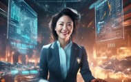 老妈数字化转型助力，信息咨询服务未来展望