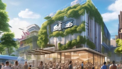 助力智慧家园，助力经济发展，扎赉特旗信息咨询服务解决方案