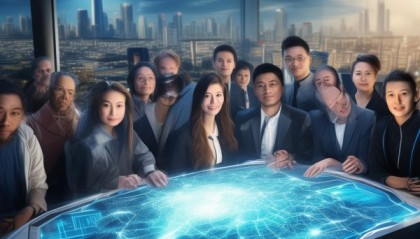 创银信息技术咨询怎么样？技术驱动的创新和未来展望