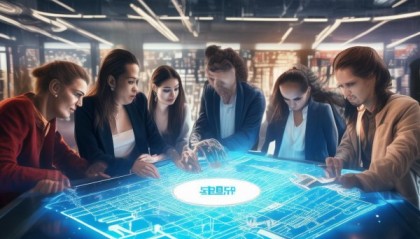 仁天信息咨询服务，助力企业的数字化转型