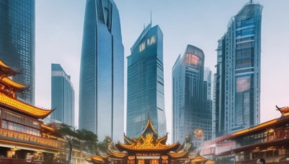 相城区品牌信息技术咨询，机遇与挑战分析