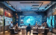 三筱信息技术咨询中心小店，数字化转型创新实践与未来展望——助力Your行业需求