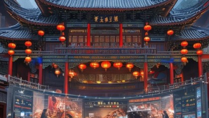 文化之声，龙华文化信息咨询服务的崛起与价值
