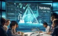 智慧转型与信息化升级咨询，企业竞争力的 triple bottom line