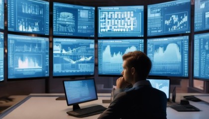 解析安义信息咨询服务在数字化浪潮中的重要角色