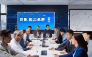 甘肃捷讯信息咨询服务，助力企业高效转型