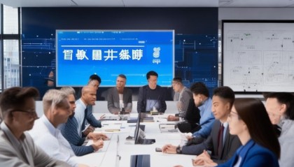 甘肃捷讯信息咨询服务，助力企业高效转型