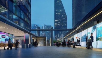成都信息技术咨询公司，助力企业数字化转型的坚实保障