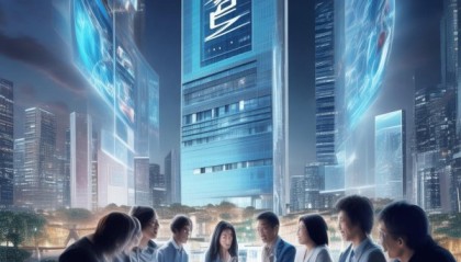 技术驱动的未来机遇，绵阳研化信息技术咨询有限公司