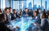 杭州起点信息技术咨询，技术与服务的融合