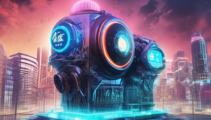 驰晟信息咨询服务，助力企业数字化转型的强劲引擎