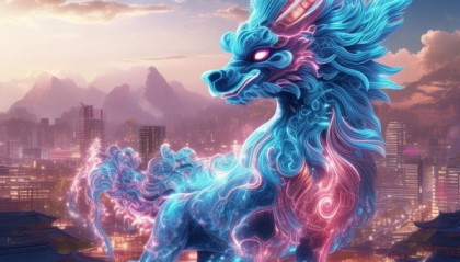 湖南麒麟，数字转型的创新引领