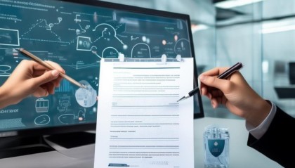 信息化项目咨询合同，保障您的合规与成功