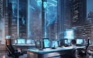 八方信息咨询服务，助力您的信息管理事业走向成功