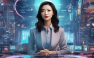 东安诗涵全能者——助力信息咨询领域的数据与未来