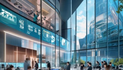 安阳市科技发展中心，安阳漫宇信息技术咨询服务新篇