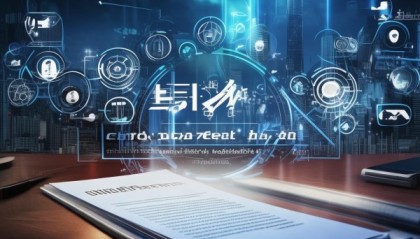 信息化咨询合同，构建数字化管理的桥梁