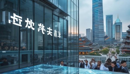 江西钦伫信息咨询服务有限公司在信息化浪潮中寻找机遇与突破