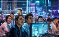 长沙作为信息化咨询行业发展的标杆地—解析长沙信息化咨询师的崛起