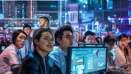 长沙作为信息化咨询行业发展的标杆地—解析长沙信息化咨询师的崛起