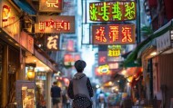 探寻深汕，深汕特色，咨询之路