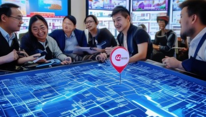 探索杭州鑫信息咨询服务，助力企业数字化转型